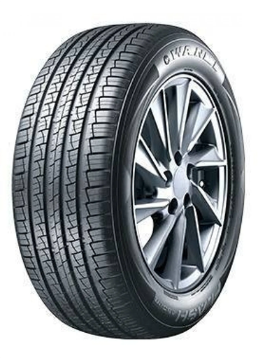 [2355518WANLI] 235/55R18 WANLI AS028 104V XL BLK 440AA