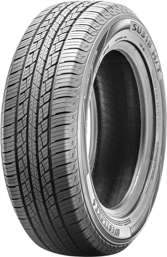 [2456517WESTLAKE] 245/65R17 WESTLAKE SU318 107T BW SL TL