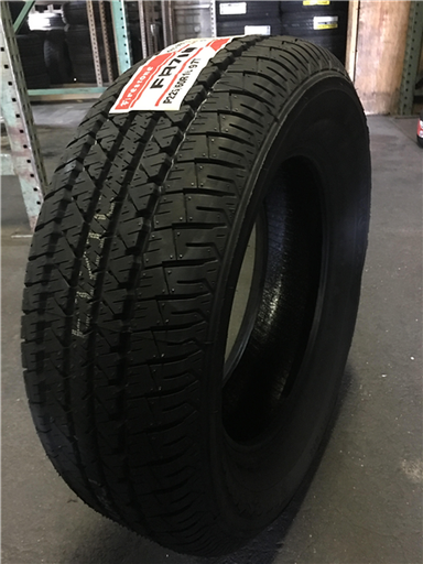 [2256016FIRESTONE] 225/60R16 FIRESTONE FR710 97T **MARKET ST **