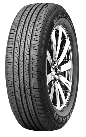 [15132NXK] 215/65R17 NEXEN N'PRIZ AH5 99T BW A/S 460AA *50K* +ROAD HAZARD