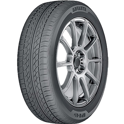 [1951336550] 205/55R16 ADVANTA HPZ-01+ 91W 60K BSW