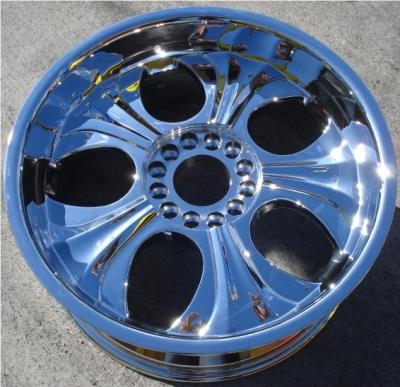 [MEGA9252400] MEGA-925 24X10 BLANK +15 C.B 87