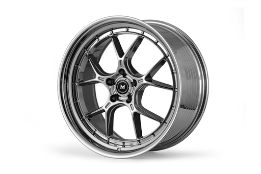 [MFL119855114335C] MFLOW MFL1 CHROME (PVD) 19X8.5 5X4.5 +35 +73.1