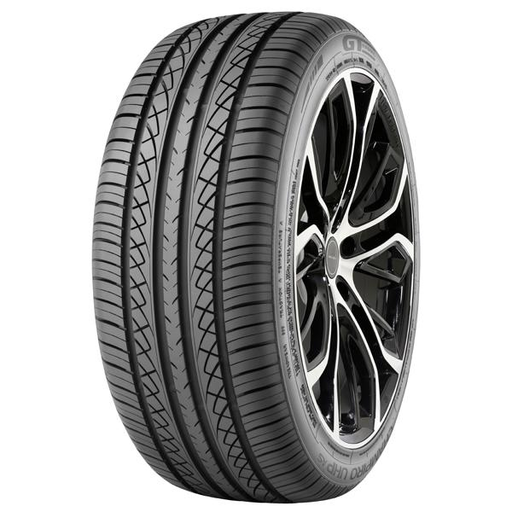 [AS047] 245/40ZR18 GT CHAMPIRO UHP AS 97Y XL 500AA****45K****+ROAD HAZARD