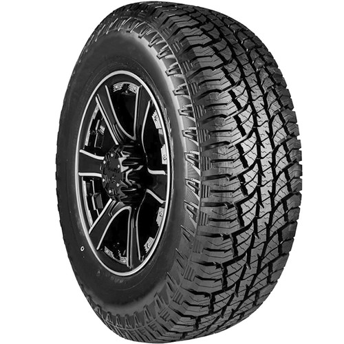 [245756] LT245/75R16 CENTARA 120/116S ADVENTURE ALL TERRAIN E(10PLY) ALL SEASON