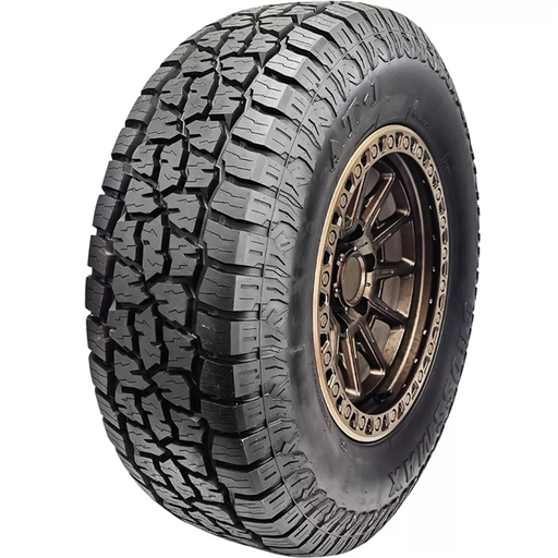 [LTR-1702-AT-CS] LT245/75R17 CROSSMAX AT-1 121/118S 10PLY 50K