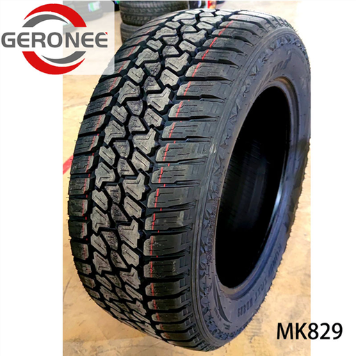 [30015435] LT255/70R16 HAIDA HD828 108/104S 6Ply