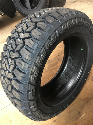 [RT2657017] LT265/70R17 FURY COUNTRY HUNTER RT 121/118Q 10PLY