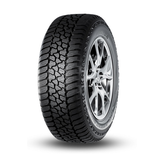 [30015322] LT265/70R17 HAIDA HD829 ALL-TERRAIN A/T 121/118S 10PLT
