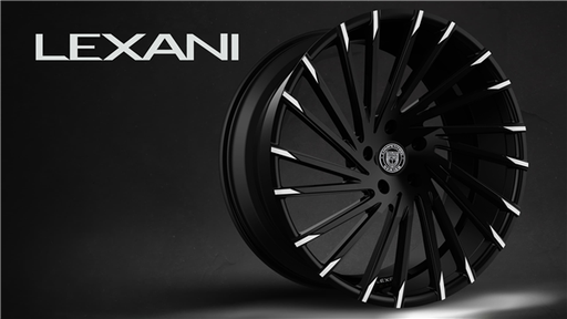 [663-2410-82-30MBT] WRAITH 24X10 6X139.7 +30 78MM BLACK/MACHINED TIPS