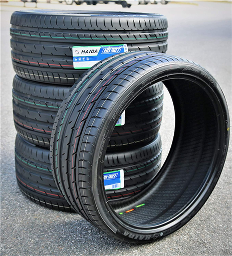 [30017308] 245/40R20 HAIDA HD927 99W 340AA XL