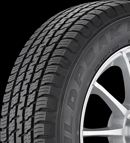 [28804809] 265/70R18 FALKEN WILDPEAK H/T 116T 600AB 60K BSW