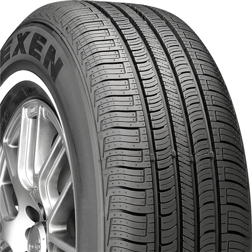 [15404NXK] 205/75R14 NEXEN NPRIZ AH5 95S 460AA 50K WW