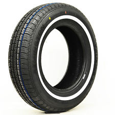[372000-RE] 175/75R14 REMINGTON *REGULAR WHITEWALL* 86S