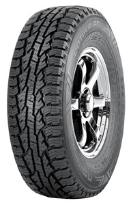 [T428469-OLD] 265/60R18XL NOKIAN ROTIIVA AT 114T