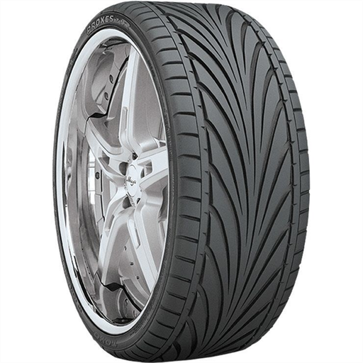 [2055516TOYO-2] 205/55R16 TOYO PROXES T1R 91W 280AAA