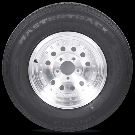 [2157514MASTERTRAK] ST215/75R14 MASTERTRAK UN203 TRAILER 6 PLY BSW