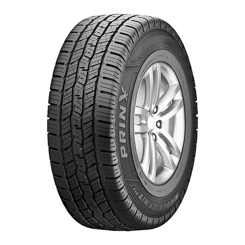 [PRNX-9265250304] LT265/70R18 PRINX HICOUNTRY HT2 124/121 10PLY