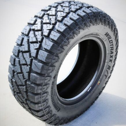 [FRT005] LT275/55R20 LANDSPIDER WILDTRAXX R/T 120/117S 10PLY