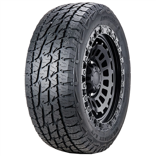 [DAT033] LT275/65R18 LANDSPIDER WILDTRAXX A/T 123/120S 10PLY RWL M+S