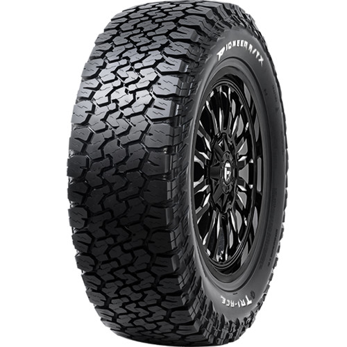 [1100092010] LT275/65R18 TRI-ACE PIONEER A/T X 123/120S 10PLY RWL