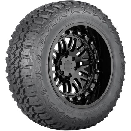[AMD2472] LT275/70R18 AMERICUS RUGGED M/T 125/122Q 10PLY