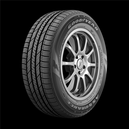 [2657016GYY] 265/70R16 GOODYEAR ASSURANCE FUEL MAX 112T