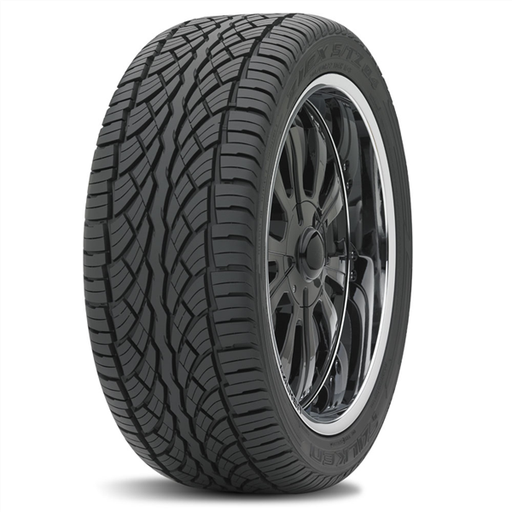[28260614-OLD] 235/75R17 FALKEN ZIEX S/TZ-04 108S