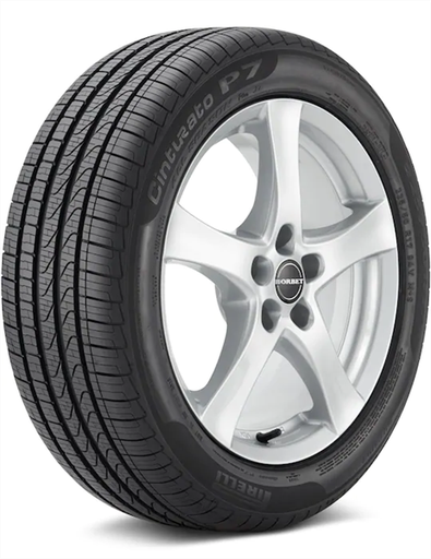 [3593600] 215/50R17 PIRELLI CINTURATO P7 ALL SEASON PLUS II 91V 700AA 70K BSW