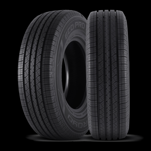 [AEP072] P225/75R16 ARROYO ECO PRO H/T 104T 600AB 50K BSW