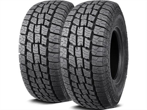 [RSD0070] LT275/70R18 PATRIOT AT 10PLY 125/122S ***50K***