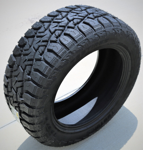 [TS/LS-57R/T] LT285/55R20 TBB TS-57 R/T 122/119Q 10PLY 3