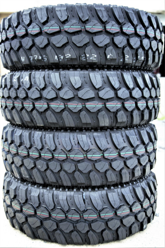 [285758963] LT285/70R17 CENTARA TERRENA M/T 121/118Q D(8PLY) M+S