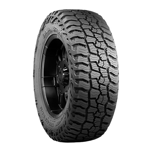 [MT331285001] LT285/70R17 MICKEY THOMPSON BAJA BOSS A/T 121Q 10PLY 3