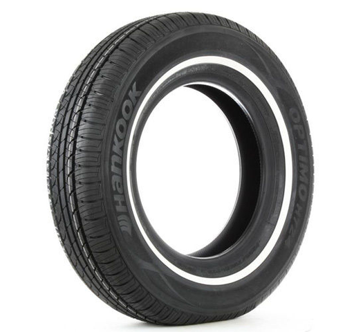 [1010991] 205/75R14 HANKOOK OPTIMO H724 95S 500AB 70K WSW
