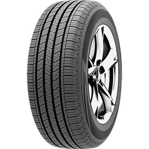 [T2357017DCE-DC66-PCR] 235/70R17 DCENTI DC66 SUV 109T M+S 500AA