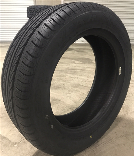 [2056016GY-4] 205/60R16 GOODYEAR ASSURANCE FUEL MAX 92H 280 AA