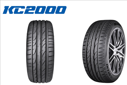 [S203D] 235/50R17 OTANI KC2000 96W 320AA BSW