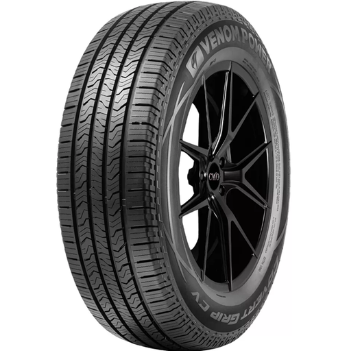 [VPCGCV14] P235/70R16 VENOM POWER COVERT GRIP CV 106H **50K**