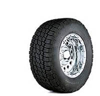 [N200-360] LT285/75R16 NITTO TERRA GRAPPLER 126Q LOARD RANGE E 10PLY