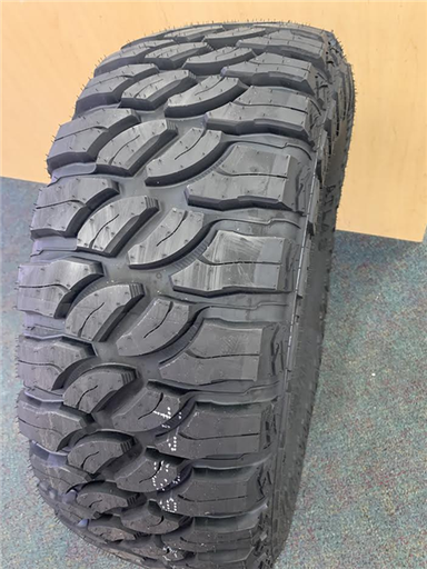 [3095015M/T] LT30/9.50R15 ATLAS PARALLER M/T 104Q 6Ply