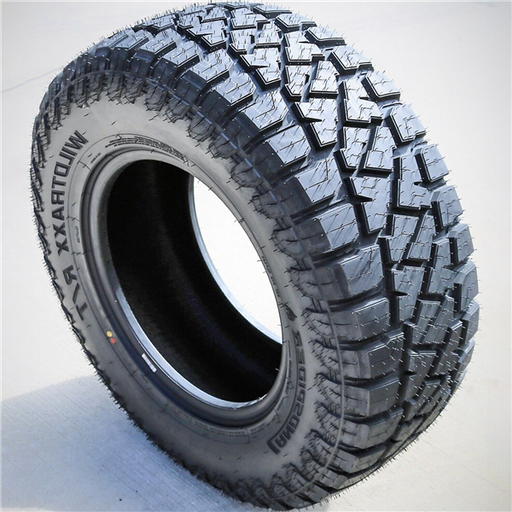 [FRT003] LT305/60R18 LANDSPIDER WILDTRAXX R/T 121/118S 10PLY