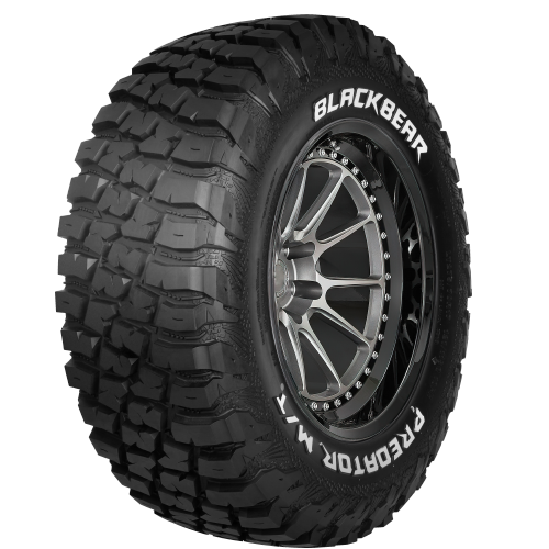[1300069009] LT315/70R17 BLACKBEAR PREDATOR M/T 121/118Q 10PLY RWL