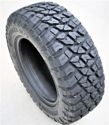 [EMT001] LT31X10.50R15 LANDSPIDER WILDTRAXX M/T 109Q 6PLY