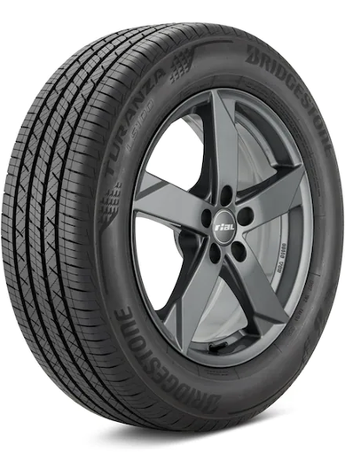 [011873] 215/50R18 BRIDGESTONE TURANZA LS100 BW 92H