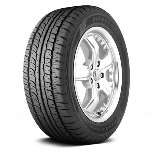 [126965] 185/55R15 FIRESTONE FIREHAWK GT 82V 460AA 50K BSW