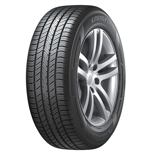 [1021913] 185/65R15 HANKOOK KINERGY ST H735 88T 680AA 70K BSW