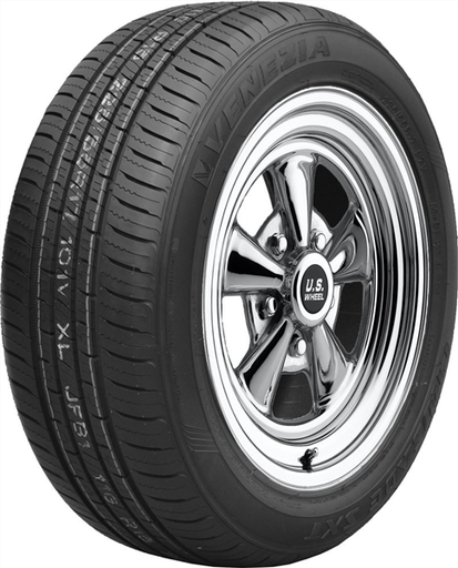 [VZ639] 235/70R17 VENEZIA CRUSADE SXT
