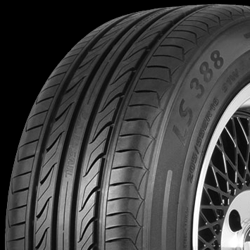 [841623101572] 245/45R18 LANDSAIL LS-388 100W 500AA XL+ROAD HAZARD