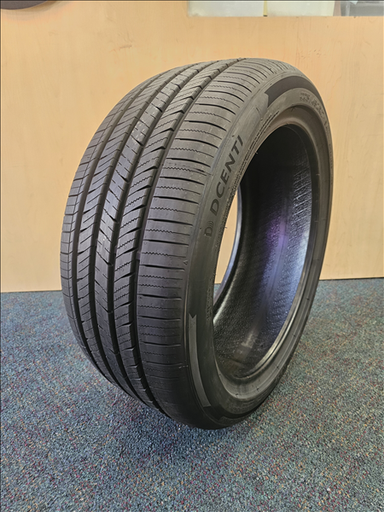 [T2455017DCE-DC55-PCR] 245/50R17 DCENTI DC55 99W M+S 460AA